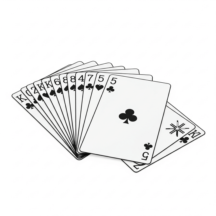 Juego de cartas