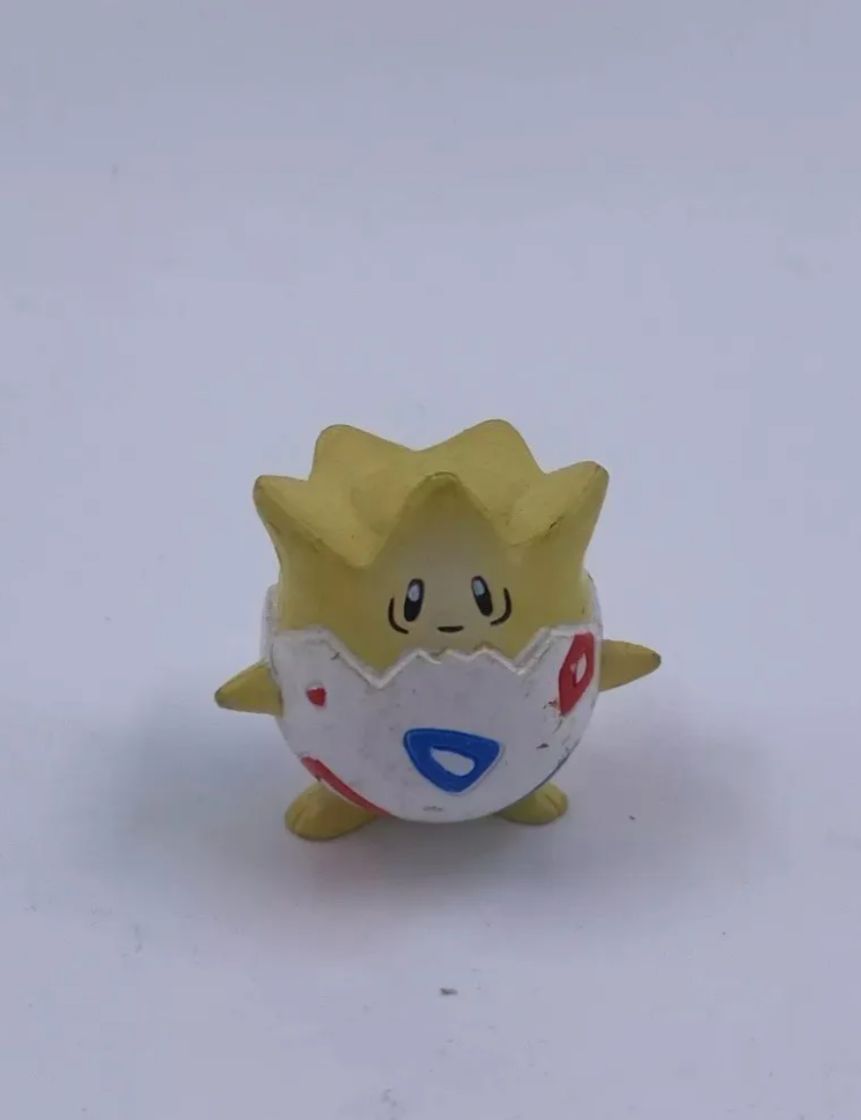Togepi Pokemon Tomy Vintage