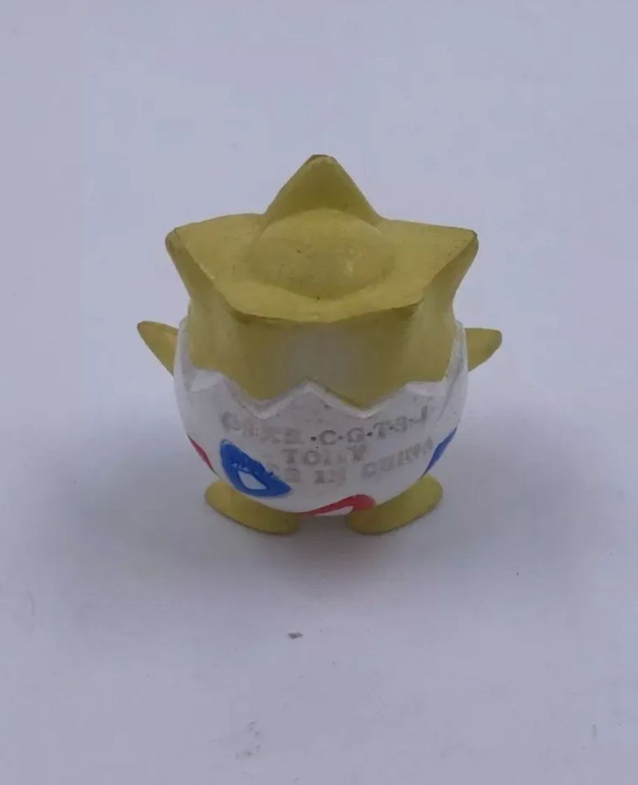 Togepi Pokemon Tomy Vintage