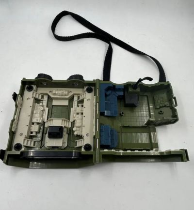 Army Gear Vintage Base Militar Original Galoob 80´s Vintage