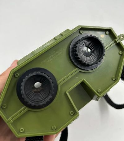 Army Gear Vintage Base Militar Original Galoob 80´s Vintage