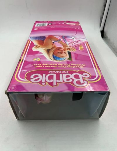 Barbie De La Pelicula Margot Robbie Mattel Original