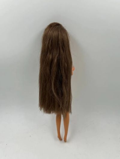 Barbie Teresa Glitter Hair Mattel 1993 Cabello Extra Largo