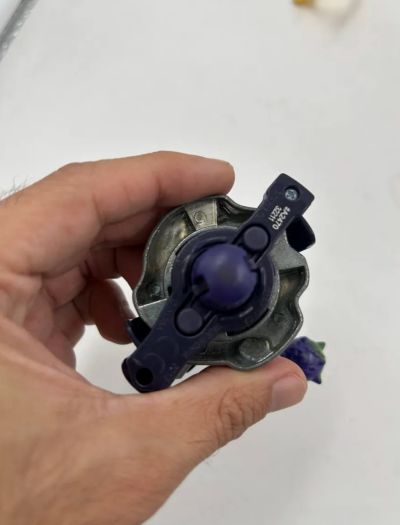 Bey Blade Beywarriors De Tomy Hasbro Trompo Metal Beyblade