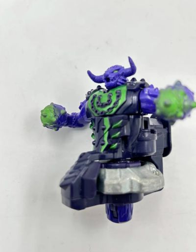Bey Blade Beywarriors De Tomy Hasbro Trompo Metal Beyblade