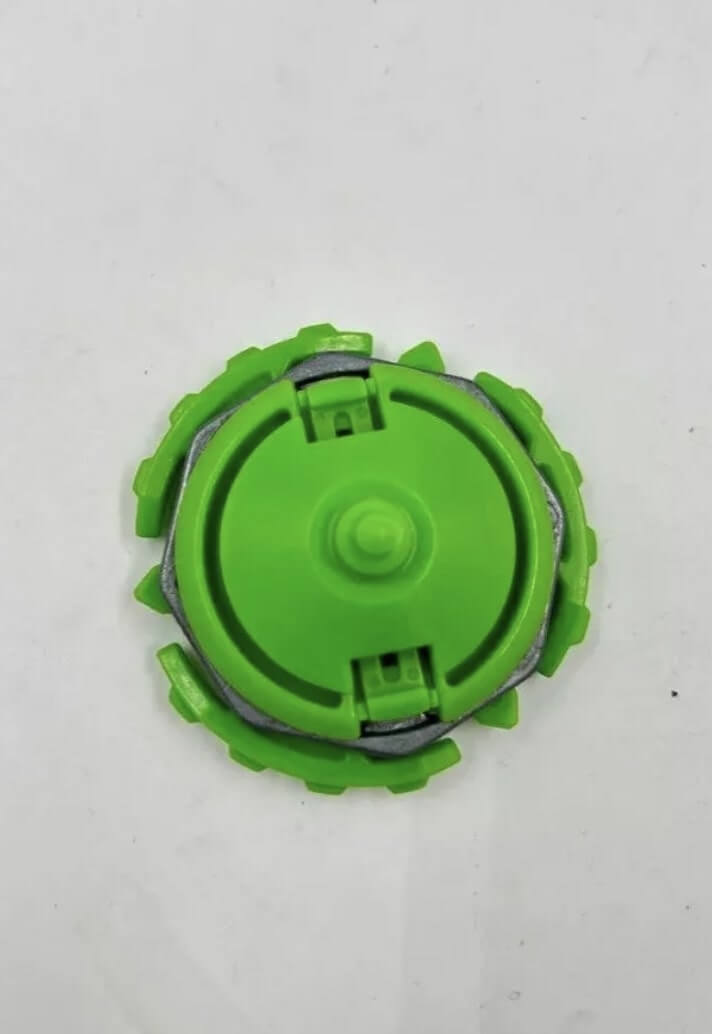 Beyblade Master Draciel Vintage Original