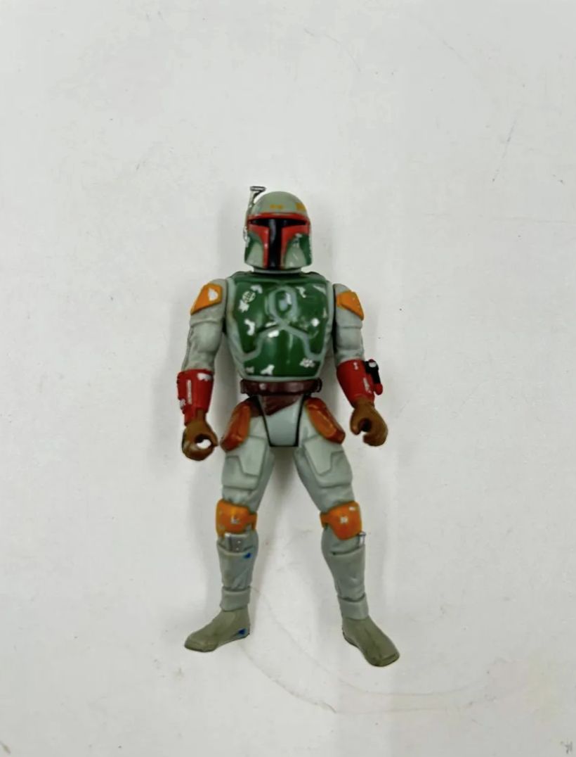 Boba Fett Kenner 1995 Star Wars