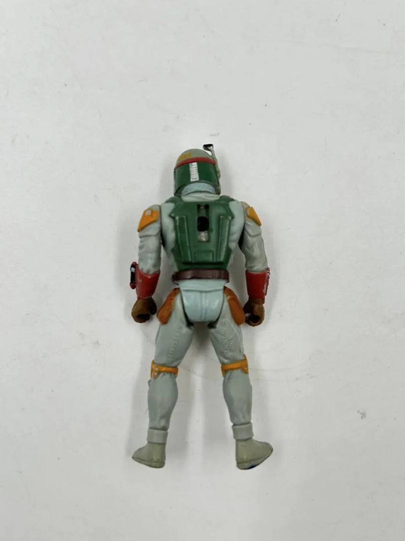 Boba Fett Kenner 1995 Star Wars