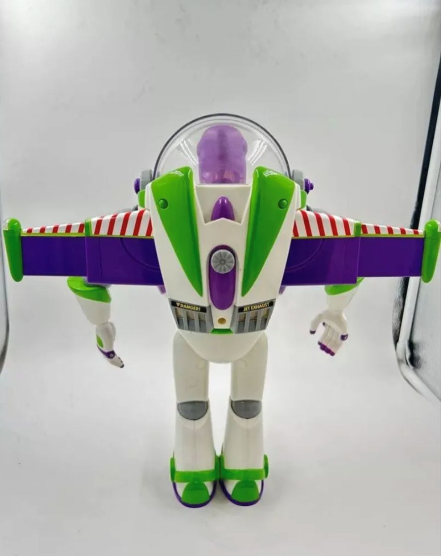 Buzz Lightyear De Toy Story 3 Disney Original