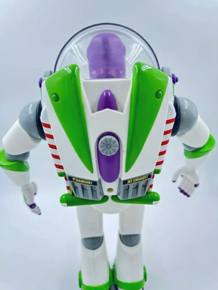Buzz Lightyear De Toy Story 3 Disney Original