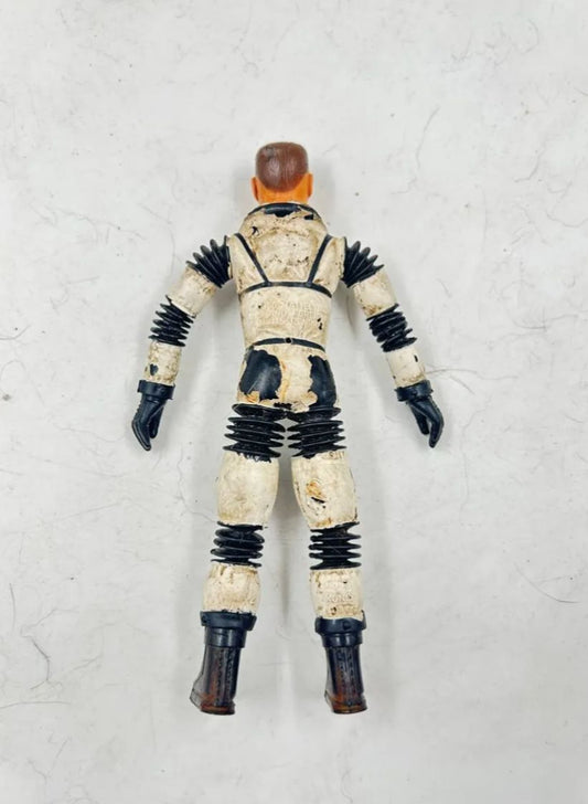 Capitan Meteoro Astronauta Cipsa Vintage 1966