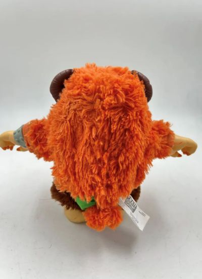 Crate Creatures Surprise Stubbs Mga Juguete Interactiva