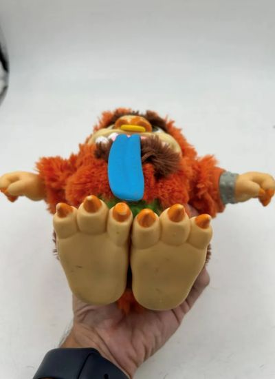 Crate Creatures Surprise Stubbs Mga Juguete Interactiva