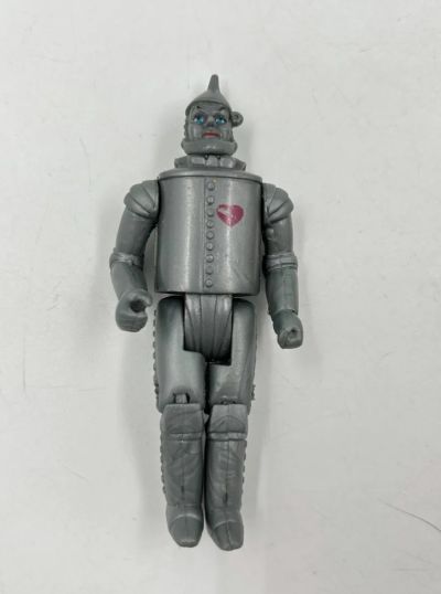 El Mago De Oz De Mgm Vintage 1988 Bruja León Espantapajaros