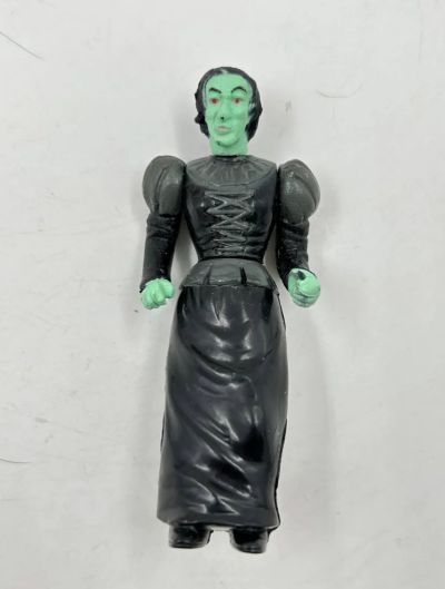 El Mago De Oz De Mgm Vintage 1988 Bruja León Espantapajaros