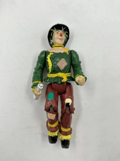 El Mago De Oz De Mgm Vintage 1988 Bruja León Espantapajaros