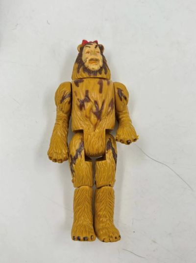 El Mago De Oz De Mgm Vintage 1988 Bruja León Espantapajaros