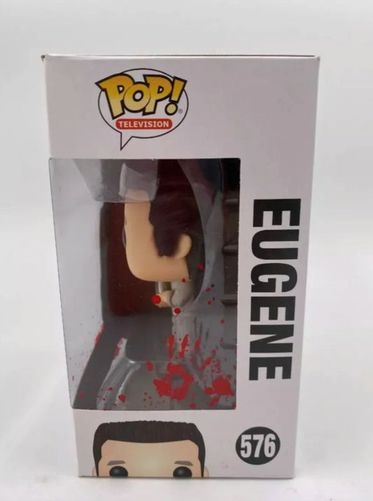 Funko Eugene - The Walking Dead 576 Television