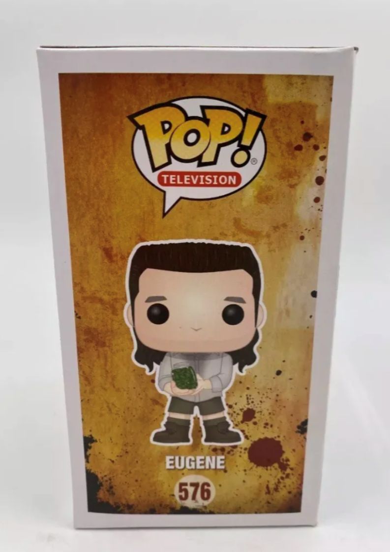 Funko Eugene - The Walking Dead 576 Television