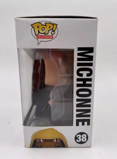 Funko Michonne 38 The Walking Dead Television