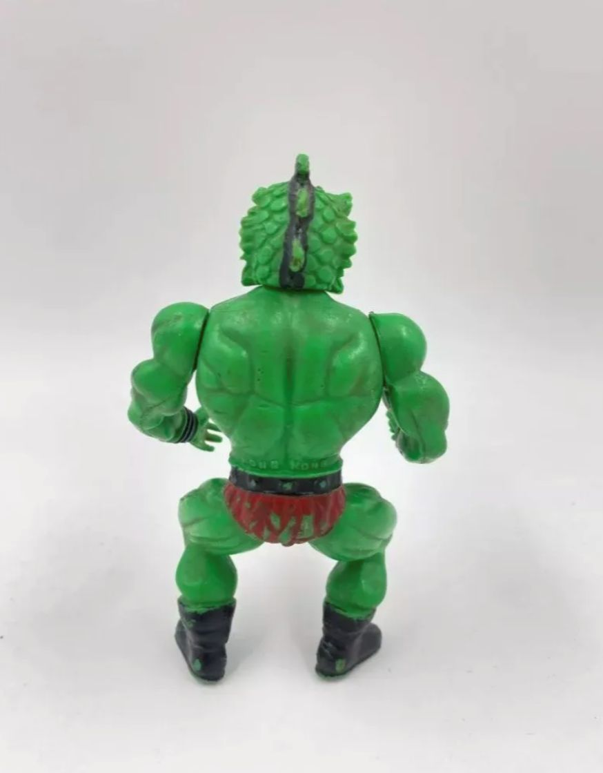 Galaxy Warriors Vintage Motu He Man