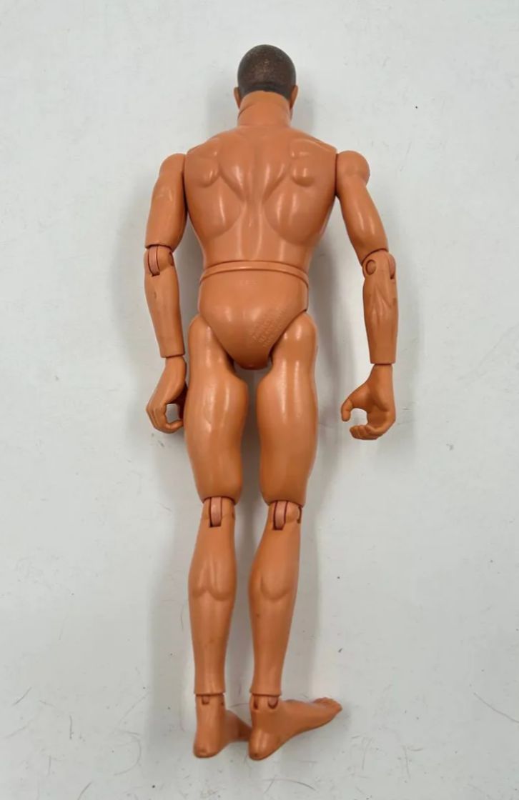 Gi Joe Marina De Ee. Uu. Vietnam No. 57607 Año 1999 Hasbro