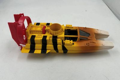 Gi Joe Tiger Force Auriken 1984 México Comandos Heroicos Aur