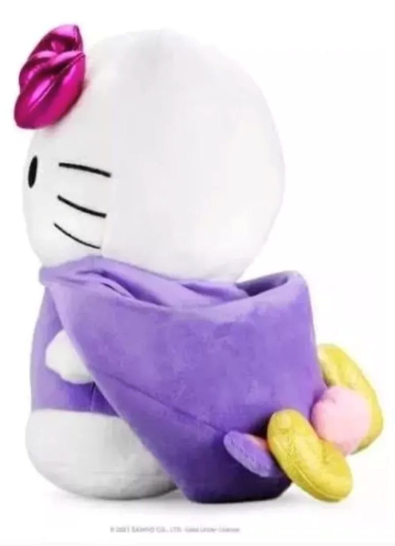 Hello Kitty Edición Especial Zodiac Kidrobot Nueva