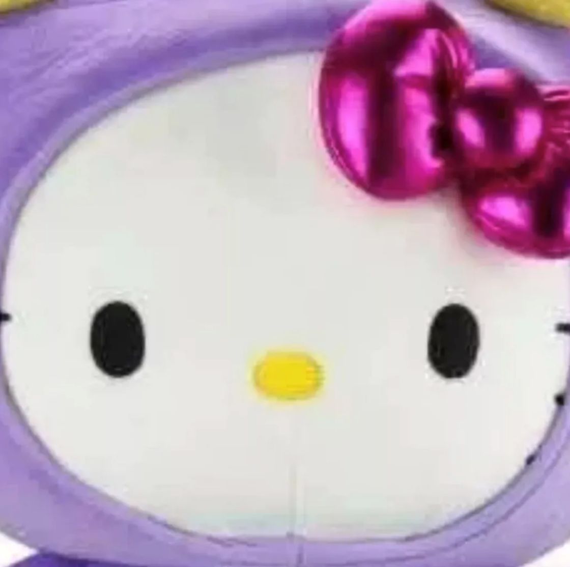 Hello Kitty Edición Especial Zodiac Kidrobot Nueva