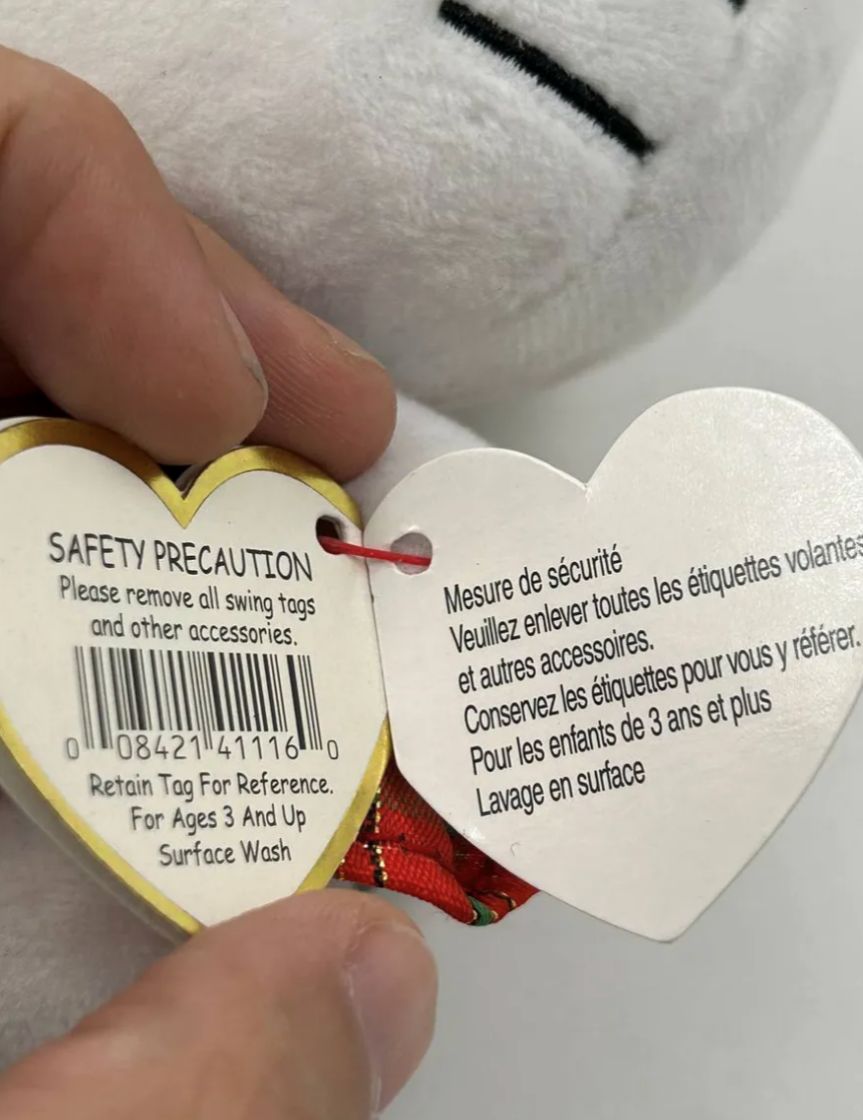 Hello Kitty Colaboración Sanrio By Ty Peluche Original