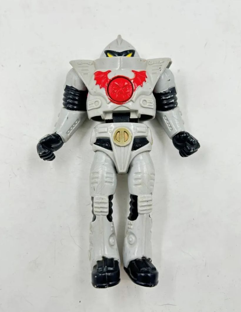 Horde Trooper Hecho En España He Man Motu Vintage