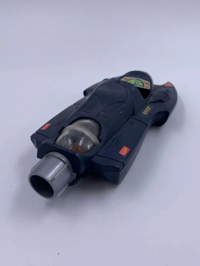 Hydro Bat Y Batman Kenner Dc Vintage Animated Series