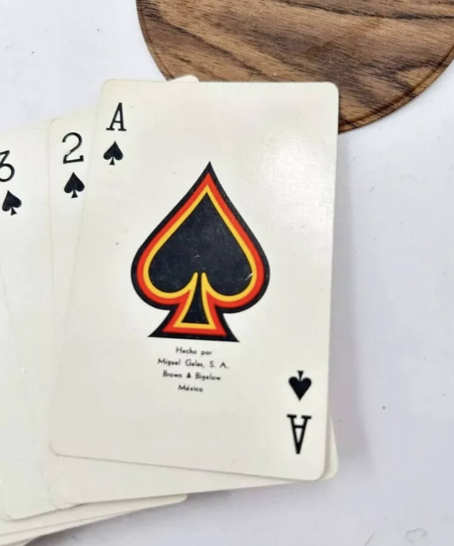 Juego De Cartas De Las Olimpiadas De México 68 Completo