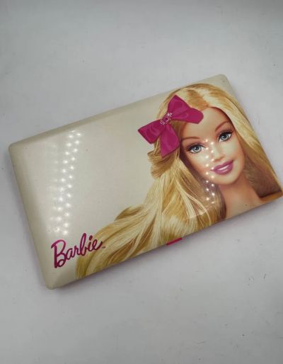 Laptop De Barbie Juguete Mattel Original Funcionando E Book