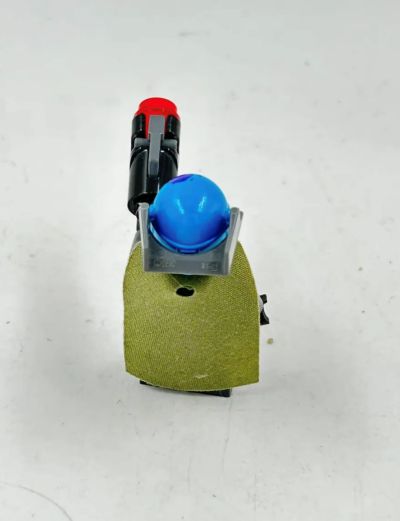 Lego Mandalorian Tribal Warrior Star Wars Original