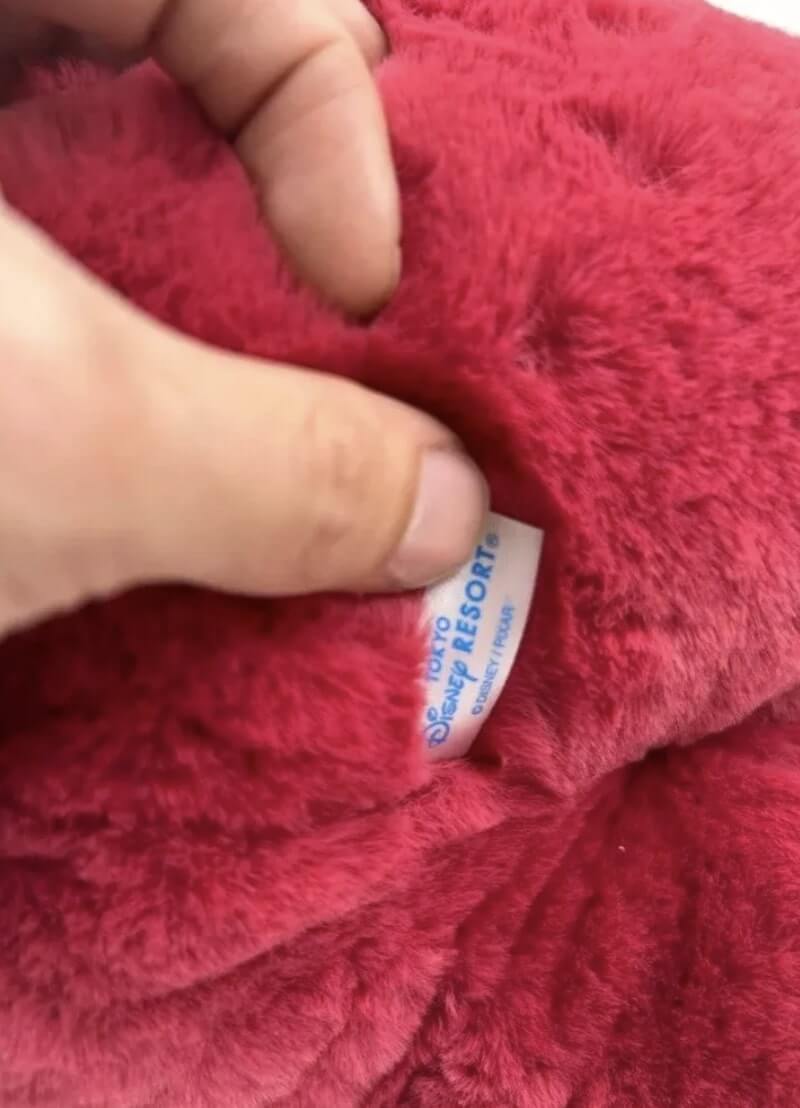 Lotso Toy Story 3 Peluche Exclusivo Marca Disney Japón Oso