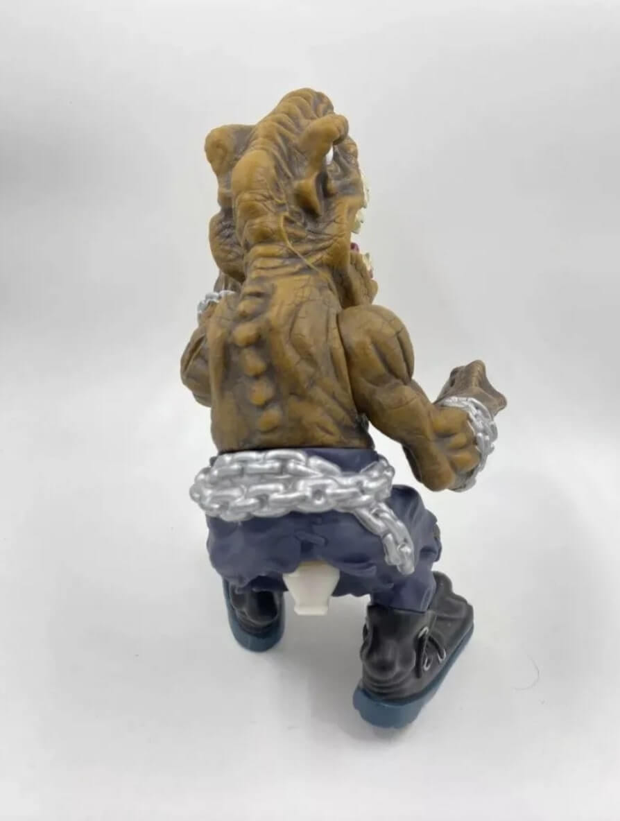 Mega T-bone Extreme Dinosaurs G1 Mattel Vintage 1997
