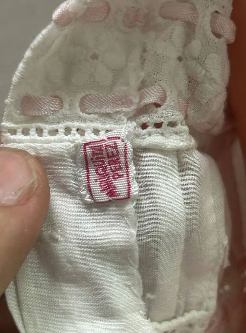 Muñeca Mariquita Pérez España 1950 No Lili Ledy No Cipsa