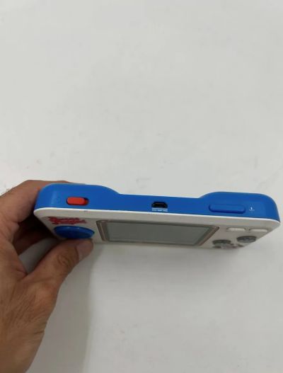 My Arcade Bases Loaded Consola Portatil Beisbol Original