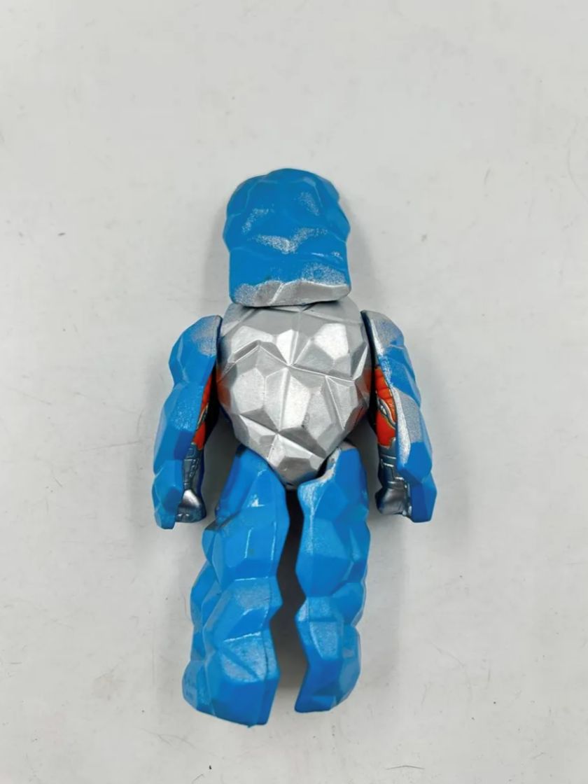 Rokkon Hecho En Mexico He Man Motu Amos Del Universo Aurimat