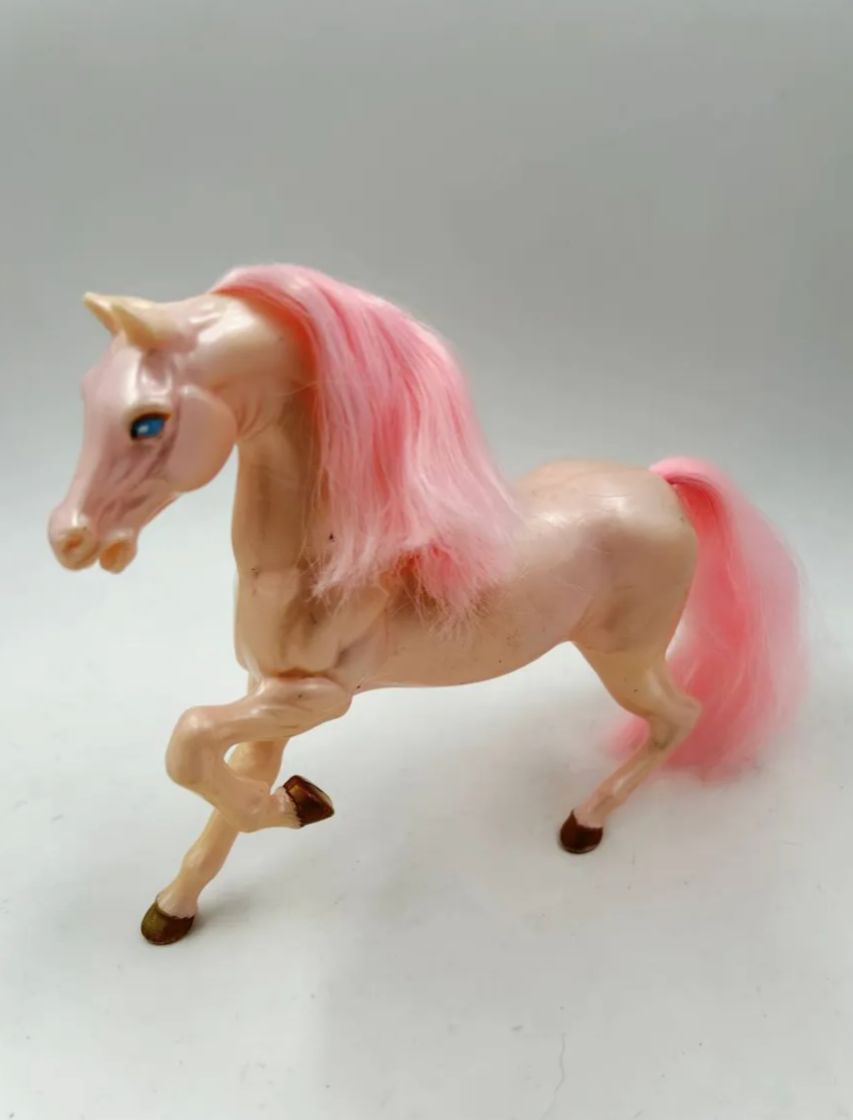 She Ra Y Swift Wind Aurimat Mattel Vintage Shera México Motu