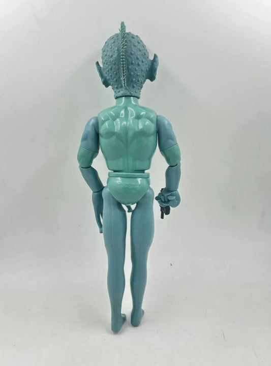Star Wars Greedo 12 Pulgas Kenner 1997 Vintage