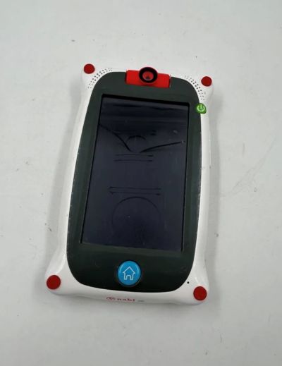 Tablet Para Niños Marca Fuhu Nabi Jr. 16gb Wi Fi 5 Pulgadas