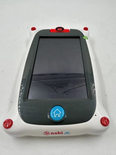 Tablet Para Niños Marca Fuhu Nabi Jr. 16gb Wi Fi 5 Pulgadas