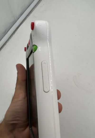 Tablet Para Niños Marca Fuhu Nabi Jr. 16gb Wi Fi 5 Pulgadas