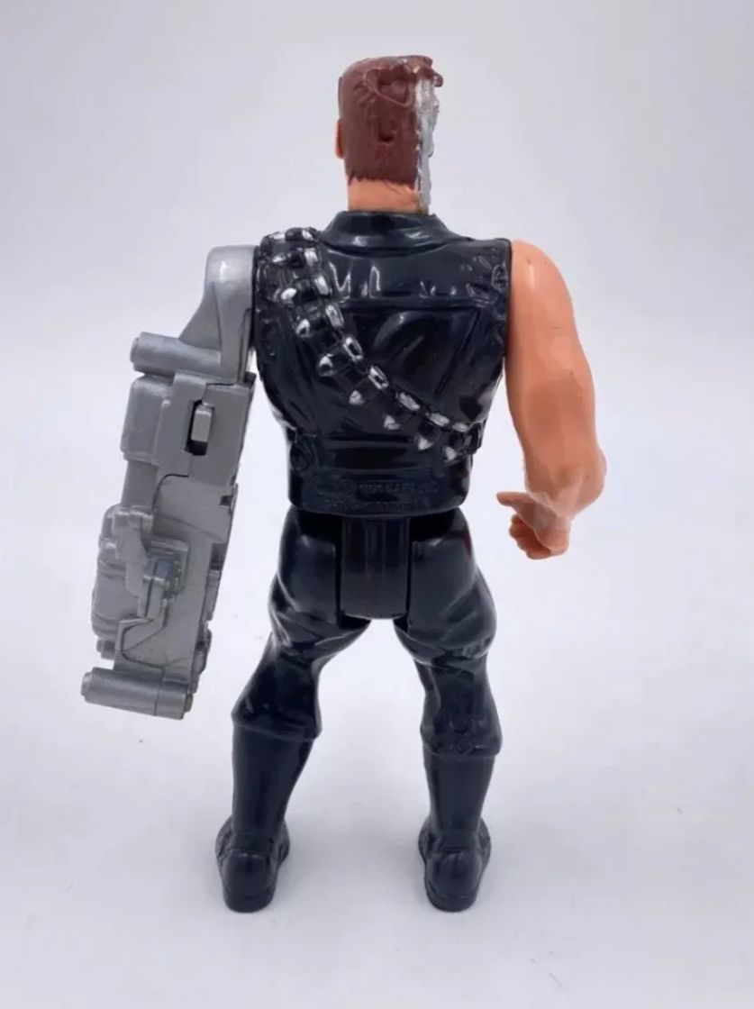 Terminator Power Arm Kenner Vintage 1992