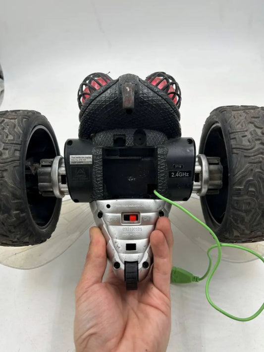 Tumblebee New Bright Mosca Carro Control Remoto