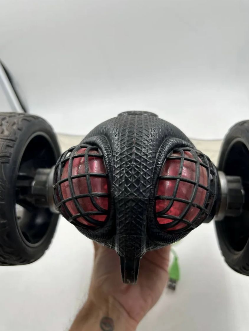 Tumblebee New Bright Mosca Carro Control Remoto