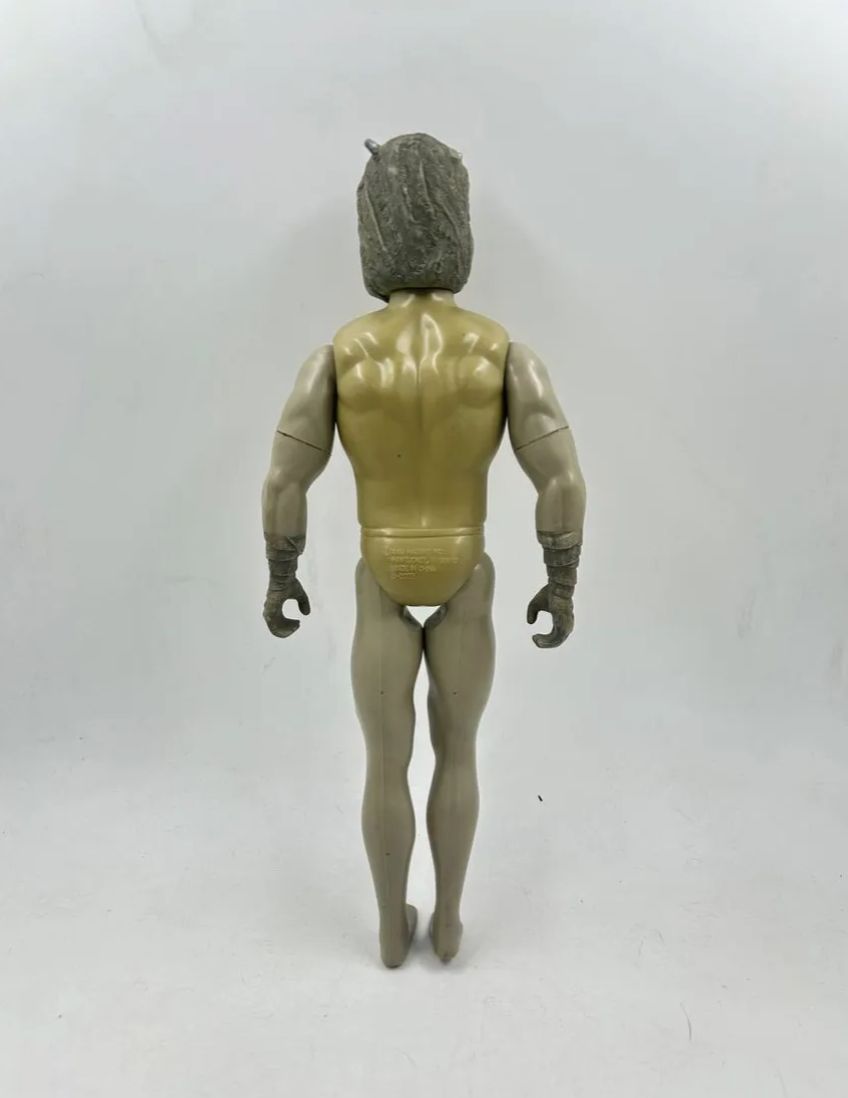 Tusken Raider Hombre Dunas 12 Pulgadas Star Wars Hasbro 1992