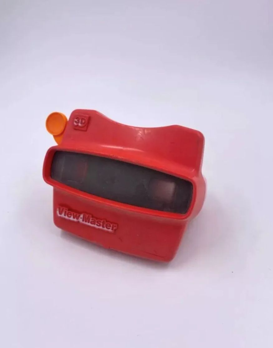 View Master Vintage Tyco Industries 90´s Vintage